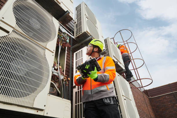 Best Emergency HVAC Services in Closter, NJ