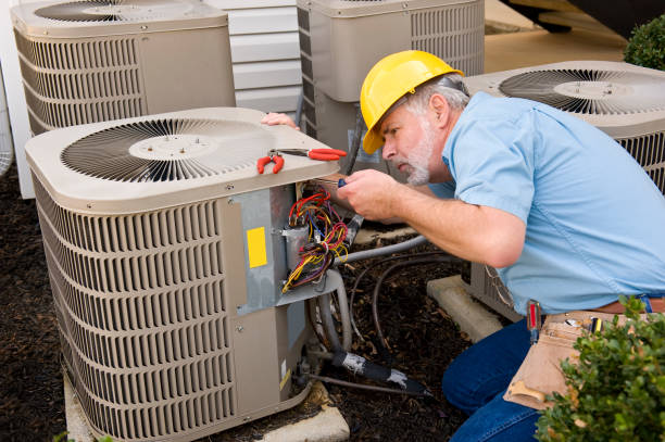 Best Geothermal HVAC Systems in Closter, NJ