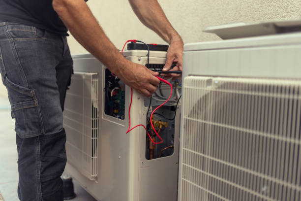 Best VRF (Variable Refrigerant Flow) Systems in Closter, NJ