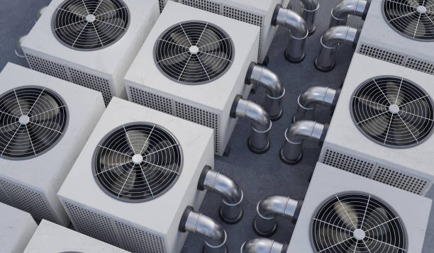 Best Residential HVAC in Closter, NJ