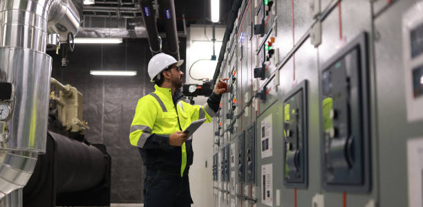 Best Energy-efficient HVAC Solutions in Closter, NJ