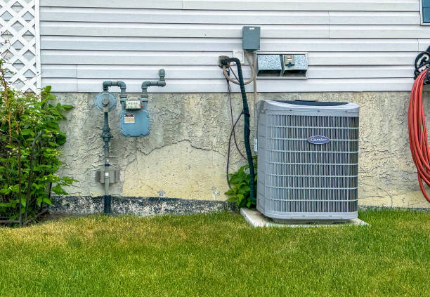 Best Seasonal HVAC Services in Closter, NJ